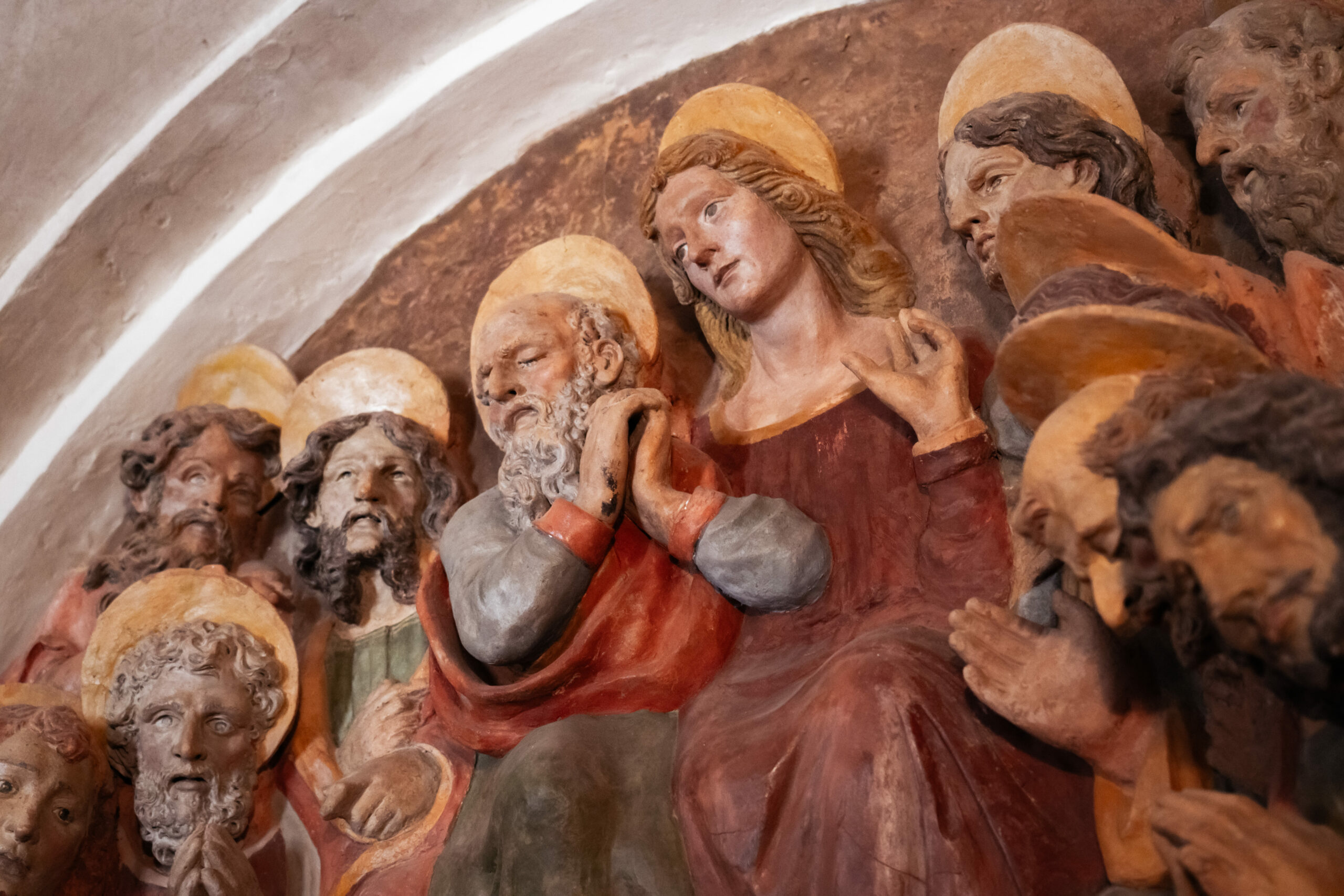 Il termine Genius Loci deriva dal latino e si traduce come "lo spirito del luogo".