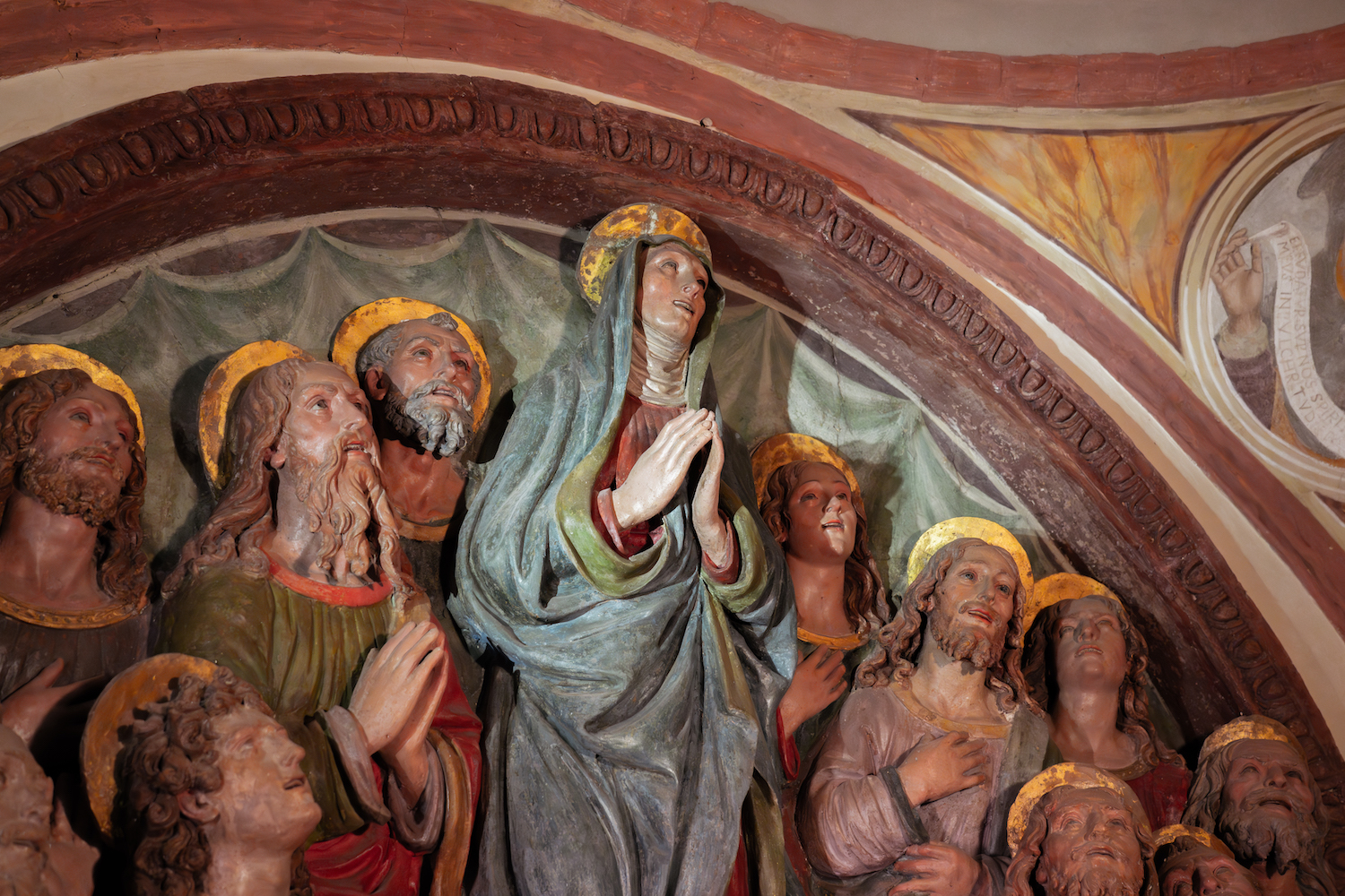 Pentecoste e il suo significato