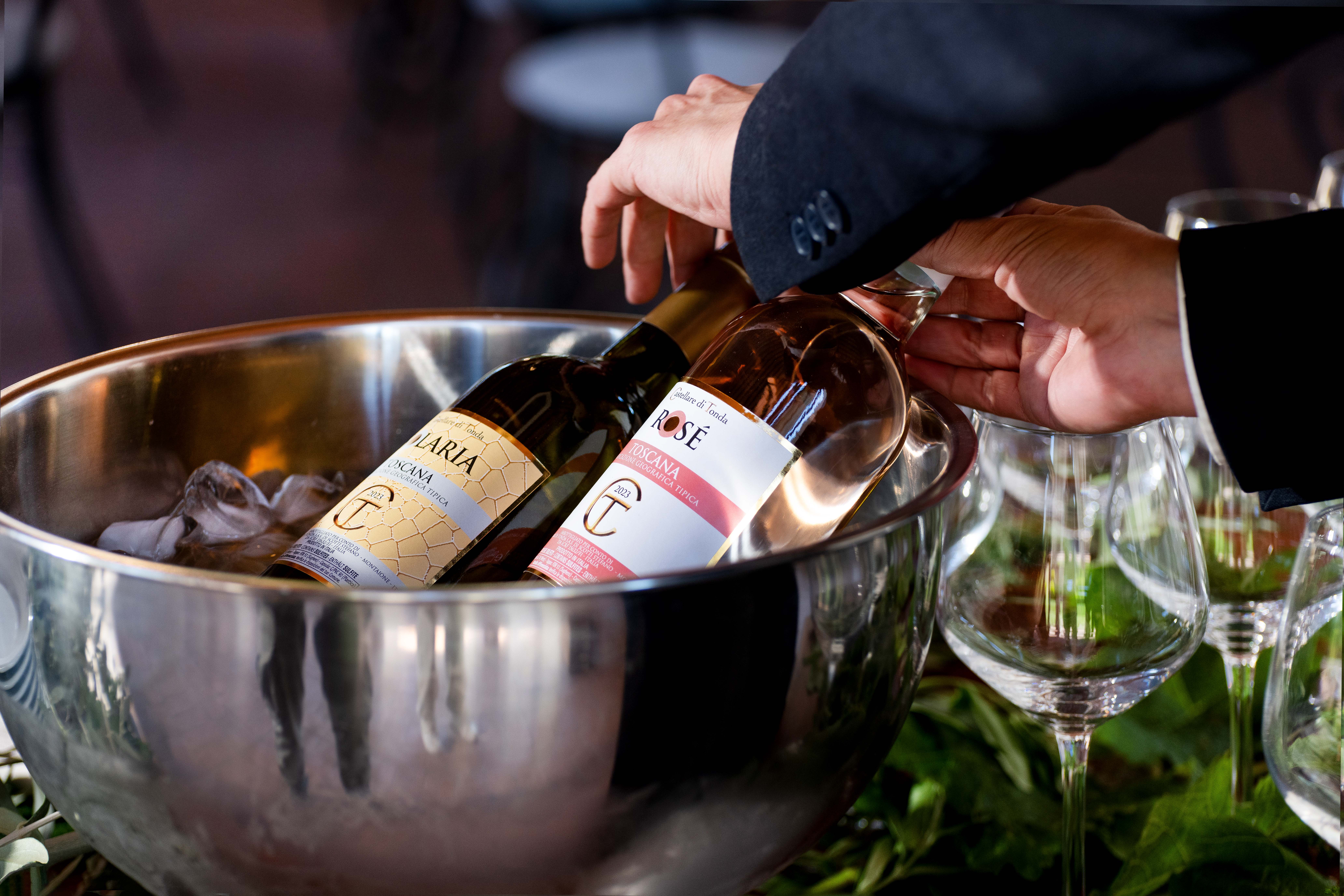 Il Gusto del Castellare